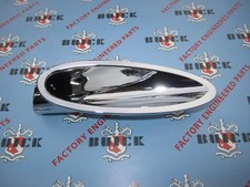 1956 Buick Porthole | Die Cast