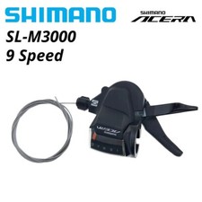 Shimano Acera SL-M3000 9-fach