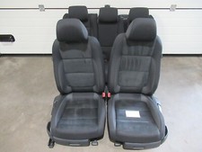 VW Golf PLUS 5M Fahrersitz