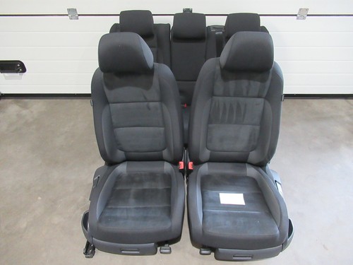 Golf plus fahrersitz - golf, 5m