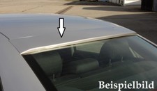 Rieger Heckscheibenblende