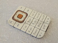 Original Nokia 7373 Tastatur |