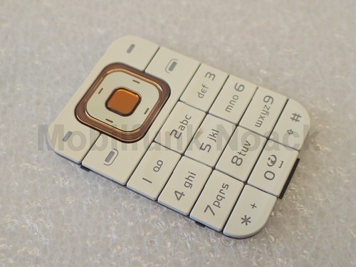 Original nokia 7373 tastatur - nokia,