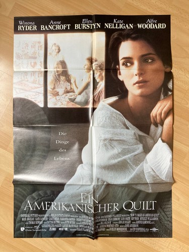 Filmposter kinoplakat a1 - filmposter,