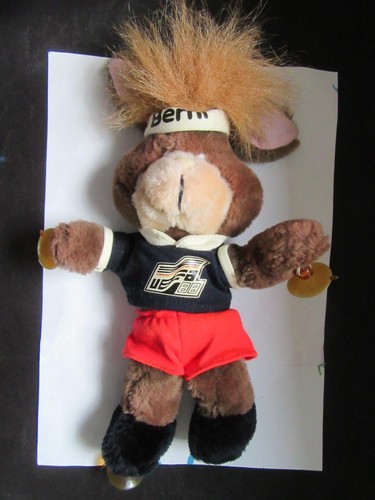 Berni fußball uefa brd - em,