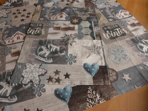 Mitteldecke tischdecke - mitteldecke,