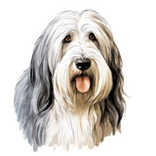 10X Bearded Collie Auto