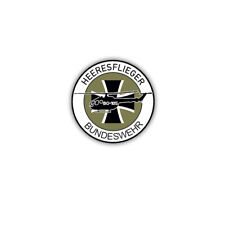 Heeresflieger Bundeswehr BO105