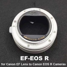 EF-EOS R Auto Focus Lens