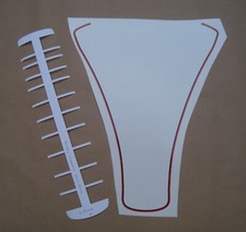 Honda CBX 1000 Pro Link