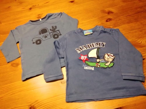 Kinder pulli langarmshirt von - kinder,