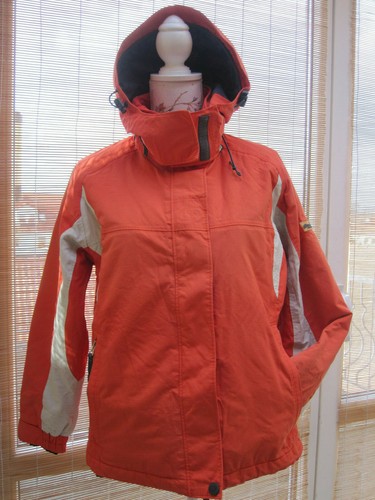 Crazy creek aqua max - ,