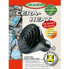 Keramikheizstrahler