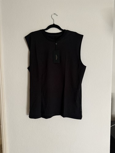 Rag bone caden tank - , black
