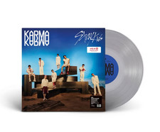 New stray kids karma vinyl - new,