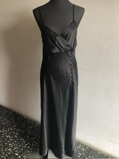 ZARA Abend-Kleid Slipdress