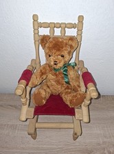 Kuschelwuschel Teddybär