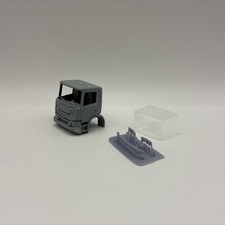 1:87 Scania P Kurz Gelände