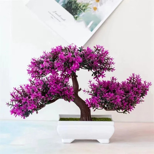 Künstlicher bonsai kleiner - bonsai,