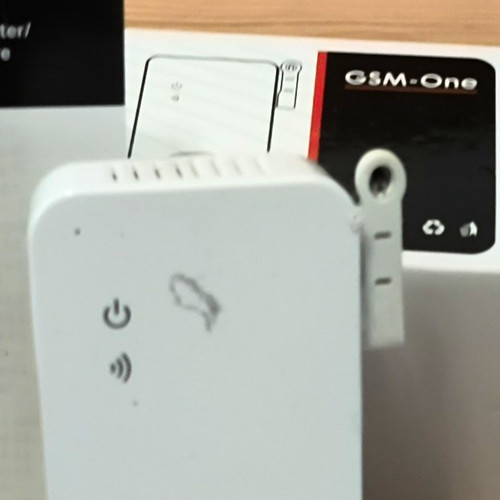 Gsm one fernschalter - gsm-one,