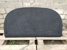 Honda Civic 2006 Hutablage