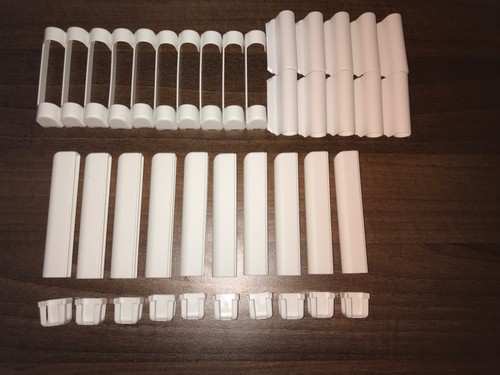 Original maco abdeckkappen - maco,