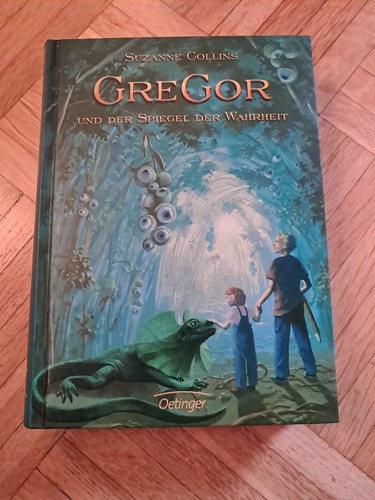 Gregor und der - ,