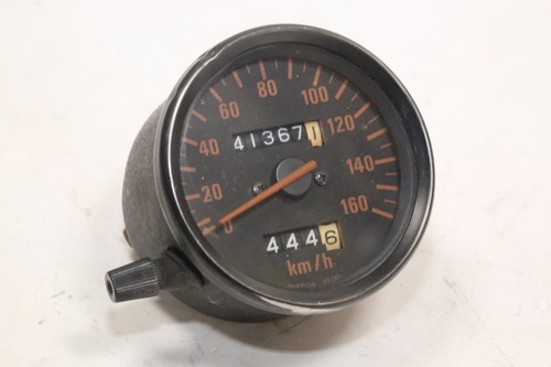 Tacho honda 500 pd01 1981 - s,