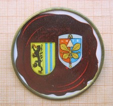 Leipzig Sachsen - KIEV  Wappen