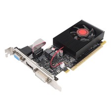 Gaming-Video-Grafikkarte PCI