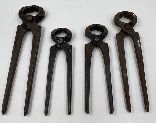 Knipex kneifzangen konvolut - kneifzangen,