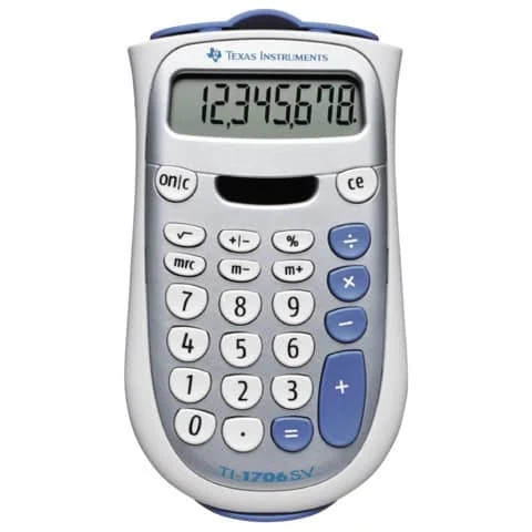 Texas instruments - texas,
