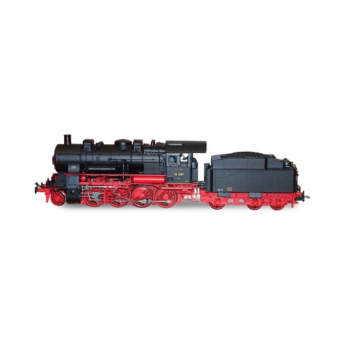 Rivarossi hr2891s drg - rivarossi,