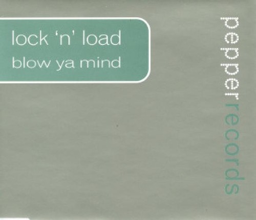 Lock load blow - blow, ya
