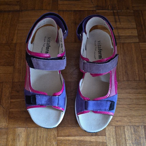 Vitaform sandale - -,
