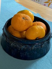 ❤️ SAMMLERSTÜCK! Björn Wiinblad ROSENTHAL Design skandinavisch Schale Schüssel