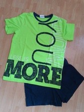 Schlafanzug Pyjama Yigga G146/152