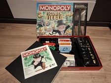 Spiel Monopoly Figuren Fieber