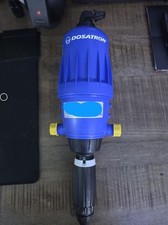 Dosatron d3re3000 neu - dosatron,