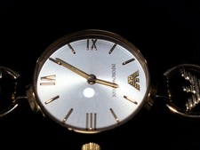 Armani Damen Armbanduhr