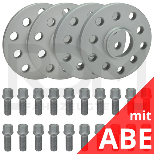 Spurverbreiterung 5x112 20mm - , /
