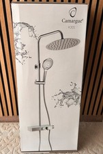Duschgarnitur Camargue Kjos – NEU & unbenutzt Dusche Garnitur Duschsystem