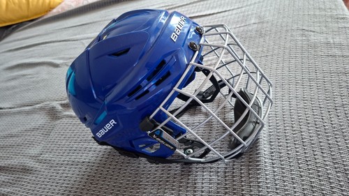 Bauer eishockey skaterhockey - bauer,