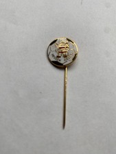FC Hessen Kassel Fussball Anstecknadel Deutschland PIN DDR Sammlung
