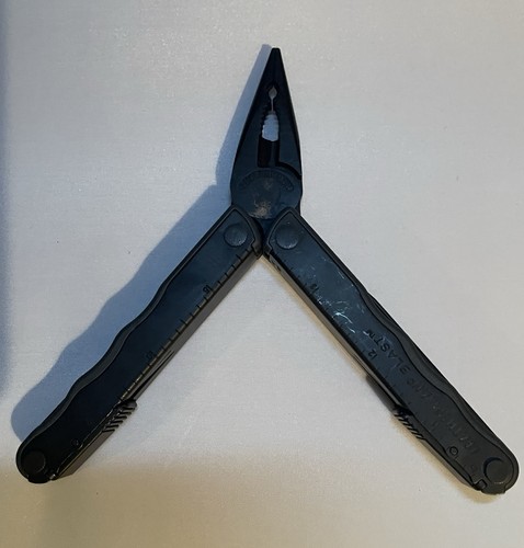 Lm59 leatherman blast black - lm59,