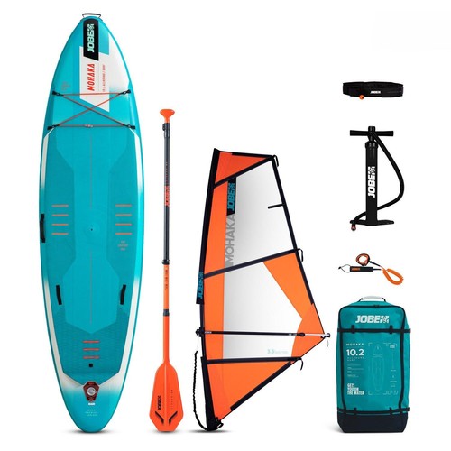 Jobe mohaka windsurf sup - mohaka,