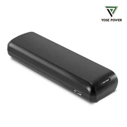 Bike batterie 43v 5ah - e-bike,