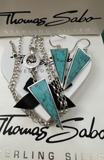 Thomas Sabo Schmuck Set Kette