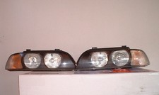 BMW E39 Xenon Scheinwerfer