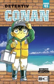 Detektiv conan nominiert - detektiv,